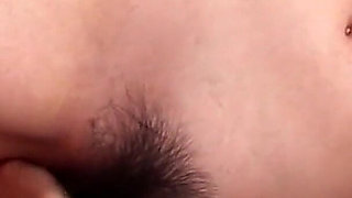 Asian Teen Himari POV Secretly Fucked By Step Dad