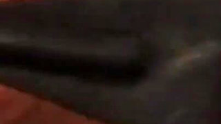 Blindfolded Mature Blonde MILF Submits to Hard Anal Domination