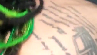 Pussy Fuck POV