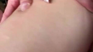 Two Tattooed Fake-titty Sluts Lick Pussies and Scissor in the Park