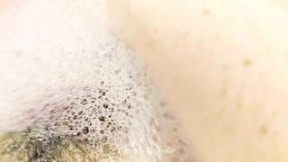 Bath Fun Body Worship