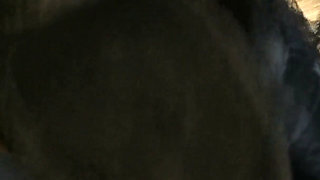 Hot MILF Facial