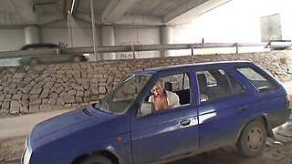 Mature MILFs Ride Hard Cocks with Passion