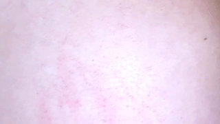 Pissing Compilation in Different Panties! Close-up of a Pussy and Dirty Pads!