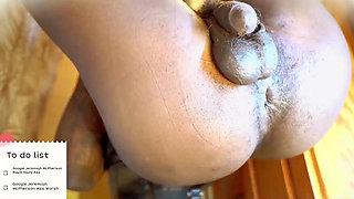 BBC Worship Hallelujah Johnson ( Know Me )