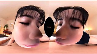 Omege japanese girl with big boobs on cams
