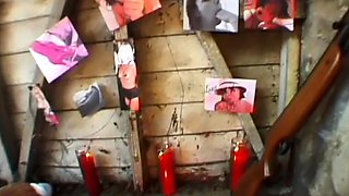 Group Sex and Hardcore Fucking Parties