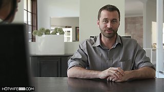 Diana Is Pleasantly Surprised