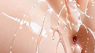 Steamy Couple Surrendering to Forbidden Desires in Velvet Bedroom Shadows Deep.ai