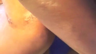 BBC Mature Lady Sucks so Good