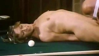 Fuck Her On The Pool Table Marilyn Chambers: Blowjob, Hardcore  Handjob Porn