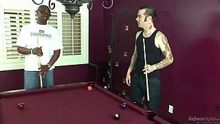 Mile High - Black Up in Her