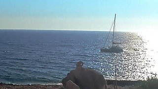 Holiday Pissings and Golden Shower Part Ii