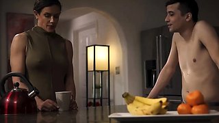 MissaX Penny Barber Like Father Like Son PP