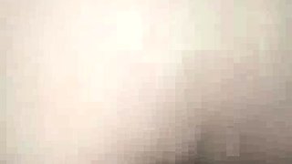 Skinny White Craigslist Girl Taking That BBC Hard oo