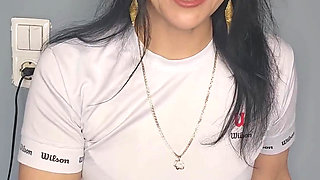 I Want to Put My Finger in Your Ass and Watch You Suck Your Own Dick.