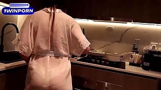 Alina Rai Takes Her Big Ass Milf Best pals Narrow Pussy Doggystyle - HD Homemade