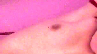 Greedy Mouth Taking Every Drop