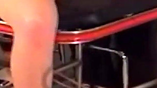 Redhead MILF Bound Tight for Machine Play