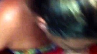 Deep-Throating Amateurs Classic Gumjob