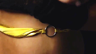 Private Moments of a Naughty Desi Wife