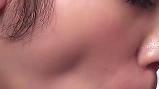 Bound Brunette Babe Fingered to Explosive Orgasm in Bondage