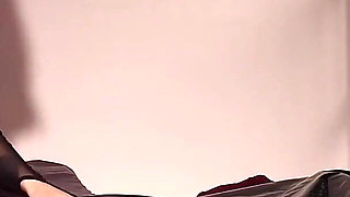 I Catch Her with Her Pussy Covered in Cum