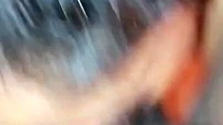 Daughter in Law Begging for Father in Law's Milk, Husband Working