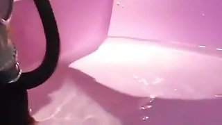 Respiratory Suppression in the Bathtub