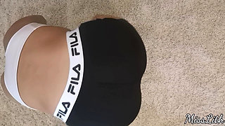 Workout Day 3 Isolated