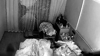 Real Homemade Amateur Hidden Cam 1