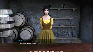 ERODIO: Housewife cheats her husband with big black cock ep.4