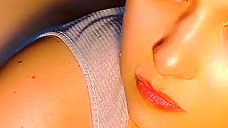 Camgirl Is Realy Horny