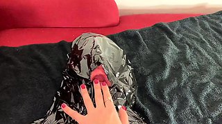 LadyPerse - I Used This Mummy Slave As My Ashtray