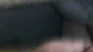 Father in Law's Gigantic Dick Hangs Out Under His Sarom for Step Daughter