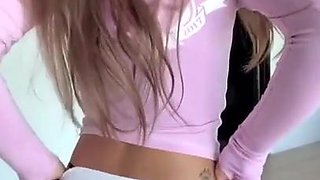 Piper Rockelle Nipple Slide Undergarments PPV Vid Leaked