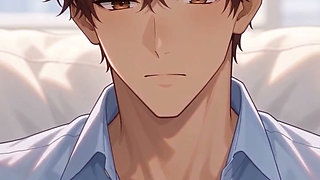 BAD Step-Sister - AI Anime Hentai Series, Episodes 1-4 (AI Generated)