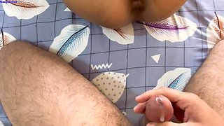 18 Year Old Virgin indian hairy desi chut chudai sex