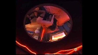 Tiffany Hopkins - Incredible Porn Movie Cumshot Try To Watch For Show