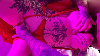 Oral job, hot milf big tits, tit fuck compilation