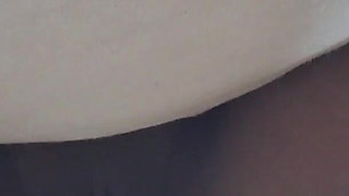 Friend's Wife Sex Very Horny Lady