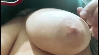 Yara_Hot Kabyle Algerian Girl Big Natural Tits Hairy Pussy Homemade Squirting Orgasm
