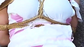 Training Junior Students 02