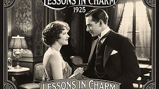 1925 Lessons in Charm