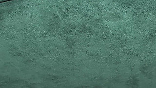 Anal GILF Live Audience DP Threesome