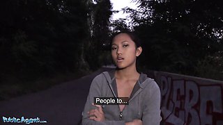 Public Agent - thai xxx