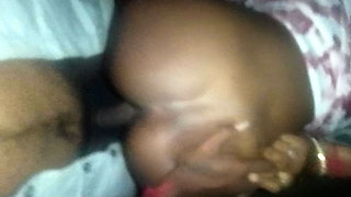 Step brother and bedroom