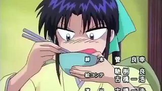 Rurouni Kenshin 66: Fansly, Vintage  Anime Porn