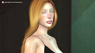 Taking dick while my husband is at work