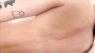 Delicious Alex and Sophie's best cowgirl riding dirt